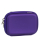 Akcesoria do dysków RIVACASE Davos 9101 etui twarde HDD 2.5" fioletowy